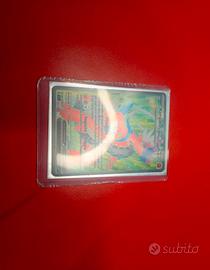 Carta Pokémon Koraidon Ex 