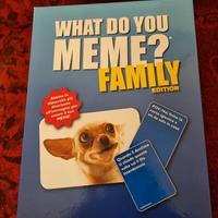 gioco  What  do you  meme 