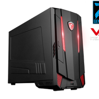 PC gaming MSI Nightblade