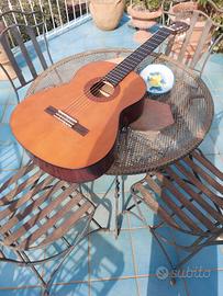 Chitarra  Yamaha c40 