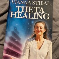 Theta healing Vianna Stibal