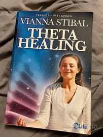 Theta healing Vianna Stibal