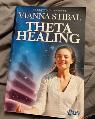 Theta healing Vianna Stibal