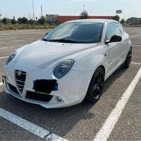 ALFA ROMEO MiTo - 2013