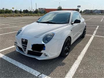 ALFA ROMEO MiTo - 2013