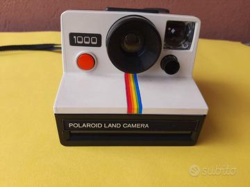 Polaroid 1000 anni 70-80 e altro