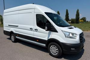 Ford Transit 2.0 Tdci 170 Cv - L4 H3 JUMBO