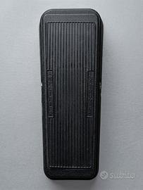 Dunlop Jimi Hendrix Wah JH-1 - Pedale Signature