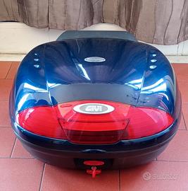 BAULETTO GIVI CON SCHENALINO