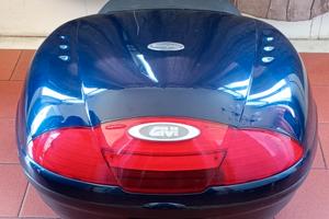 BAULETTO GIVI CON SCHENALINO