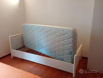 Letto singolo