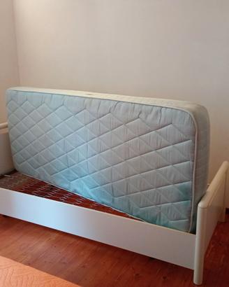 Letto singolo