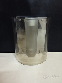 Plafoniera VISTOSI FUMÉ CHIMERA 40