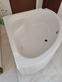 Vasca da bagno 
