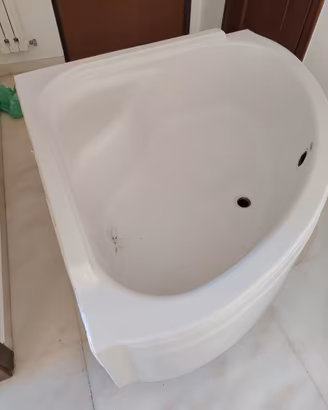 Vasca da bagno 
