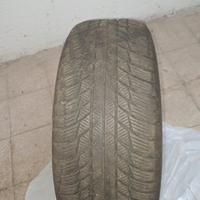 4 Gomme auto invernali