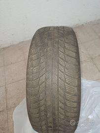 4 Gomme auto invernali