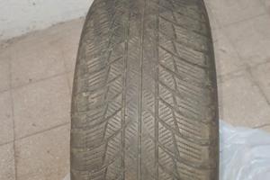 4 Gomme auto invernali