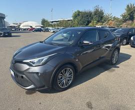 Toyota C-HR 1.8 Hybrid E-CVT Lounge IVA ESPOS...