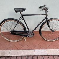 Bici legnano bici bacchetta bici uomo bici citta