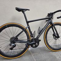 S Works SL 6 Disc tg. 52