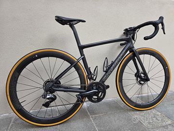 S Works SL 6 Disc tg. 52
