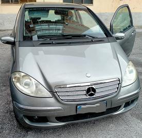 Mercedes A150