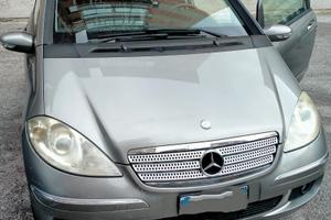 Mercedes A150
