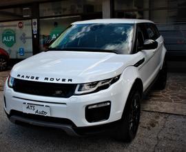 Land Rover Range Evoque 2.0 TD4 150 CV 5p Business