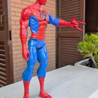 Pupazzo SPIDER-MAN 30 cm