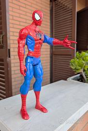 Pupazzo SPIDER-MAN 30 cm