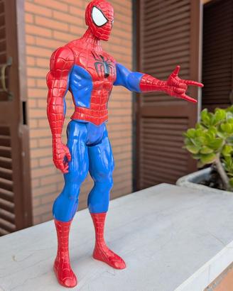 Pupazzo SPIDER-MAN 30 cm