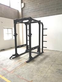 rack palestra