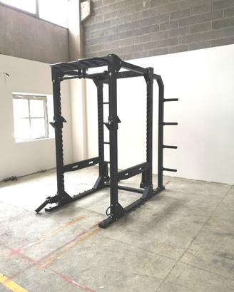 rack palestra