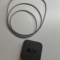 Apple TV - 3rd Generation
