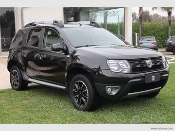 DACIA Duster 1.6 115 CV S&S 4x2 GPL Lauréate
