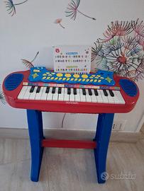 Gioco musicale