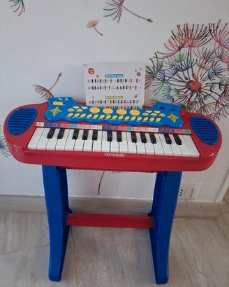 Gioco musicale