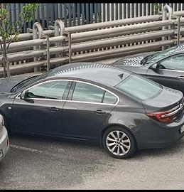 Opel insigna