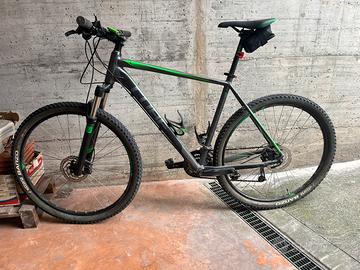 MTB ANALOG CUBE 29 TAGLIA XL