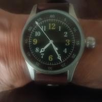 orologio militare giapponese 