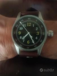 orologio militare giapponese 