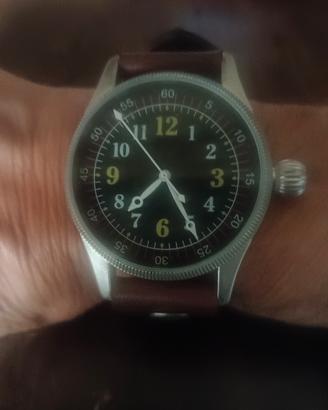 orologio militare giapponese 