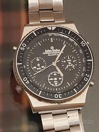 Orologio da polso Jules Delas