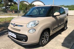 Fiat 500L 1.3 Multijet 95 CV Lounge