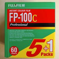 Fuji FP100c