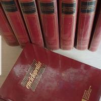 nuovissima enciclopedia illustrata C.i.d.e. 