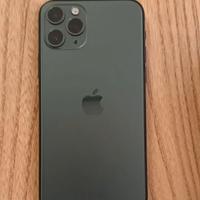 iPhone 11 pro