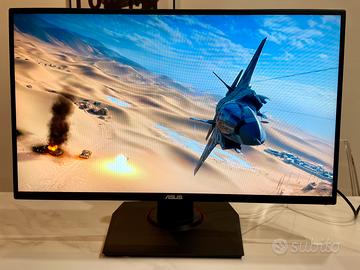 Monitor da gaming ASUS VG258QR