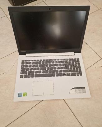 Lenovo Ideapad 320 core i7, 7th Gen